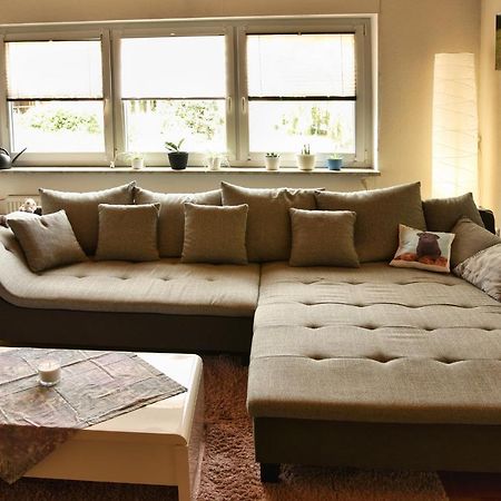 וולקאך Ferienwohnung Landsknecht מראה חיצוני תמונה