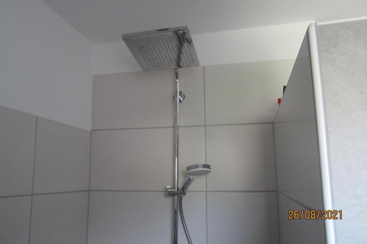 וולקאך Ferienwohnung Landsknecht מראה חיצוני תמונה