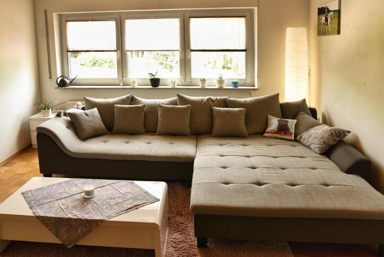 וולקאך Ferienwohnung Landsknecht מראה חיצוני תמונה