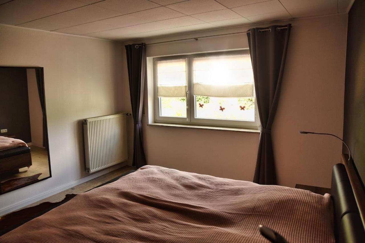 וולקאך Ferienwohnung Landsknecht מראה חיצוני תמונה