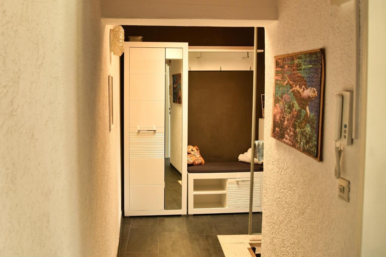וולקאך Ferienwohnung Landsknecht מראה חיצוני תמונה
