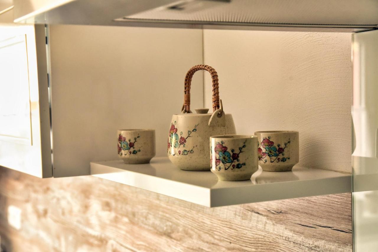 וולקאך Ferienwohnung Landsknecht מראה חיצוני תמונה